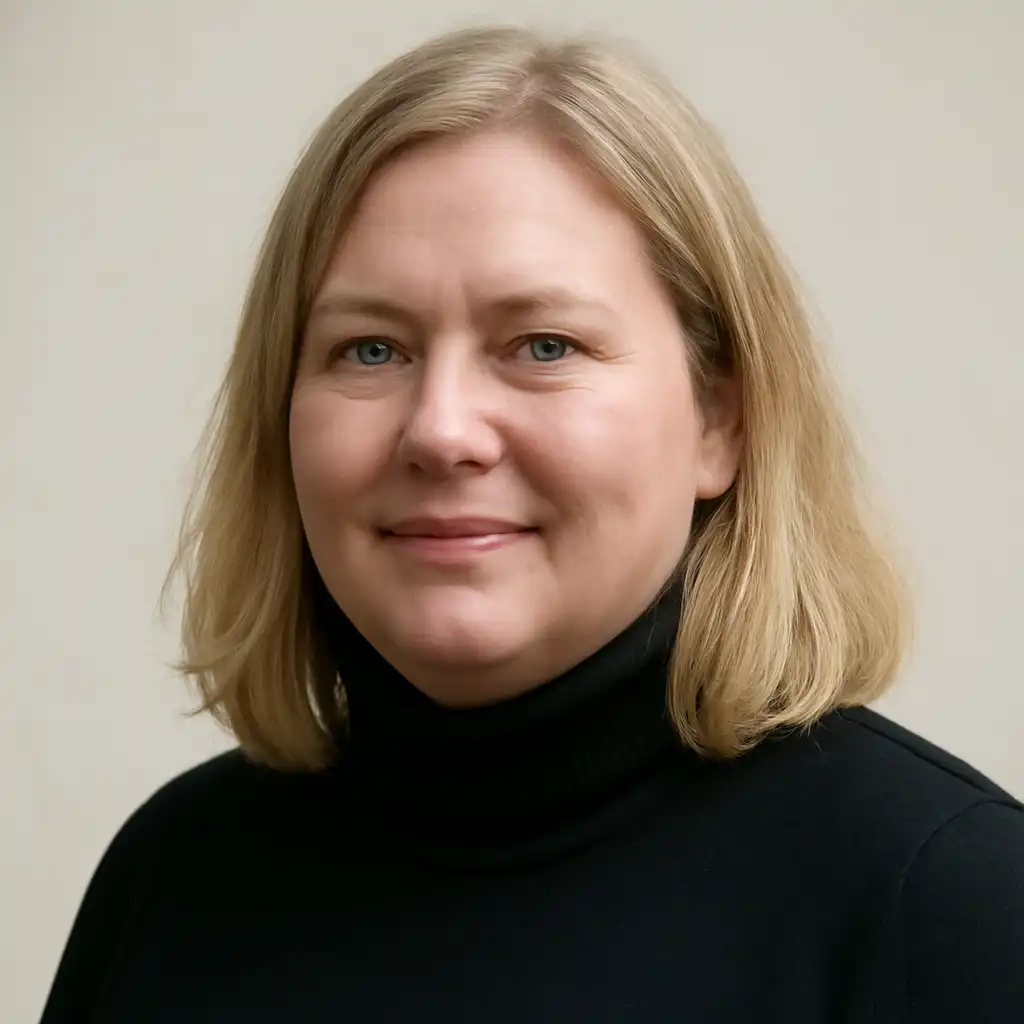 Victoria Blackwood